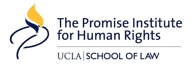 Logo-Promise Institute for Human Rights at UCLA School of Law