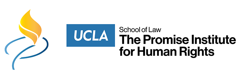 Logo-Promise Institute for Human Rights at UCLA School of Law