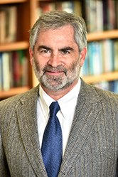 Dr. Richard H. Steinberg, Editor-in-Chief, ICC Forum
