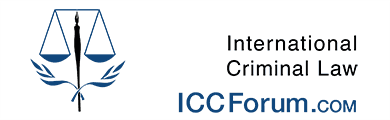 International Criminal Law ICCForum.com